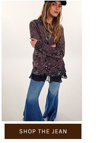 Newsletter content from freepeople