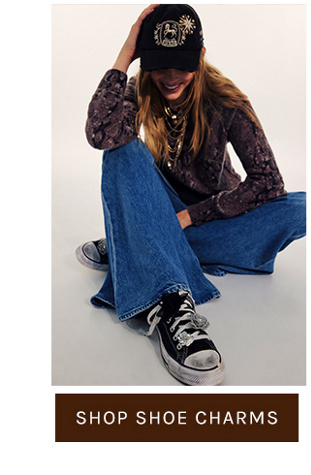 Newsletter content from freepeople