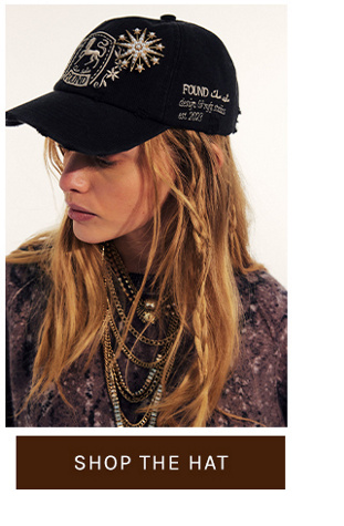 Newsletter content from freepeople