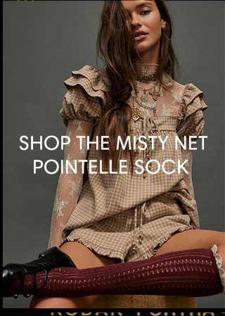 Newsletter content from freepeople