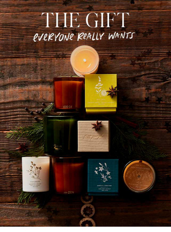 Newsletter content from freepeople