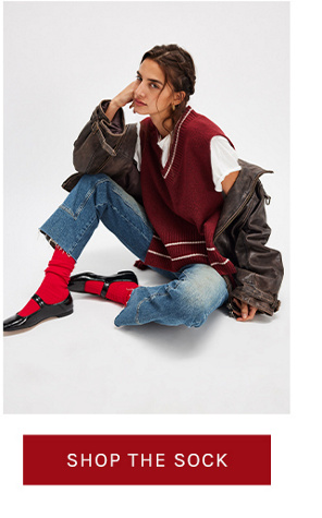 Newsletter content from freepeople