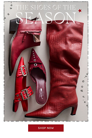 Newsletter content from freepeople