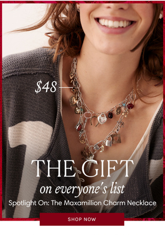 Newsletter content from freepeople