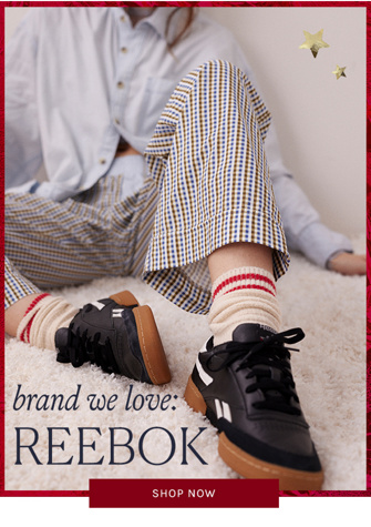 Newsletter content from freepeople