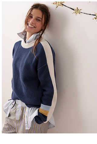 Newsletter content from freepeople