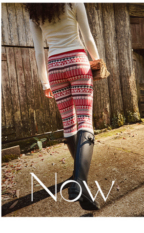 Newsletter content from freepeople