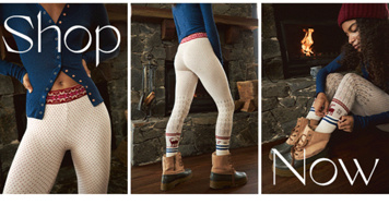 Newsletter content from freepeople