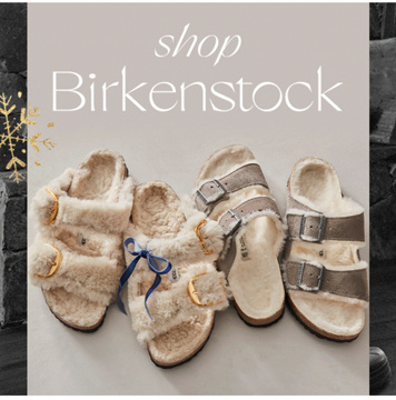Newsletter content from freepeople