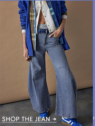 Newsletter content from freepeople
