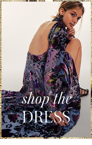 Newsletter content from freepeople