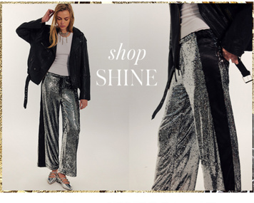 Newsletter content from freepeople
