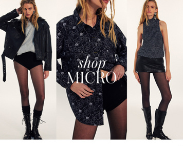 Newsletter content from freepeople
