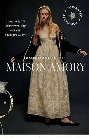 Newsletter content from freepeople