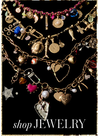 Newsletter content from freepeople