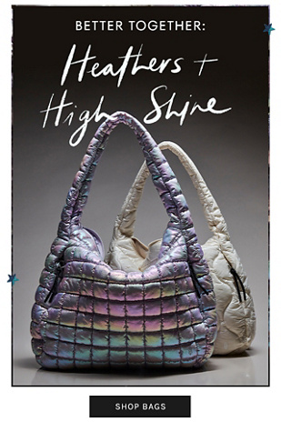 Newsletter content from freepeople