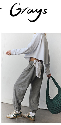 Newsletter content from freepeople