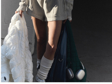 Newsletter content from freepeople