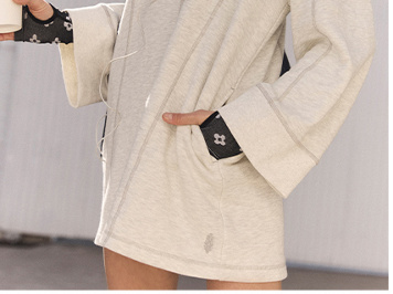 Newsletter content from freepeople