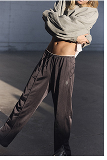 Newsletter content from freepeople