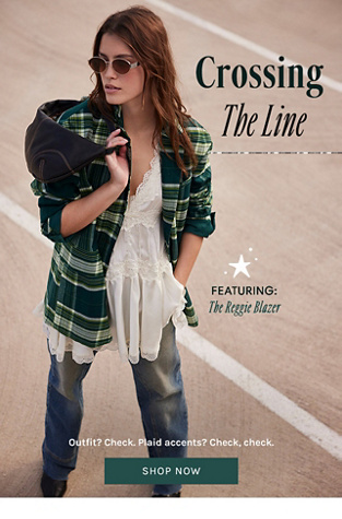 Newsletter content from freepeople