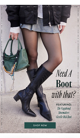 Newsletter content from freepeople