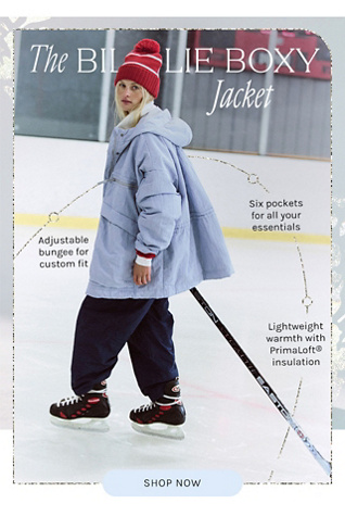 Newsletter content from freepeople