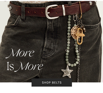 Newsletter content from freepeople