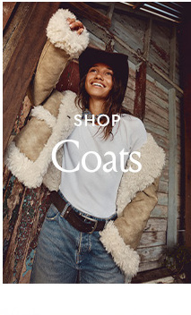 Newsletter content from freepeople