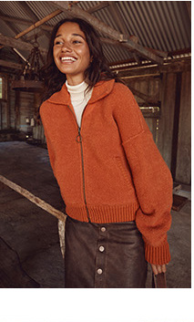 Newsletter content from freepeople