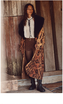 Newsletter content from freepeople