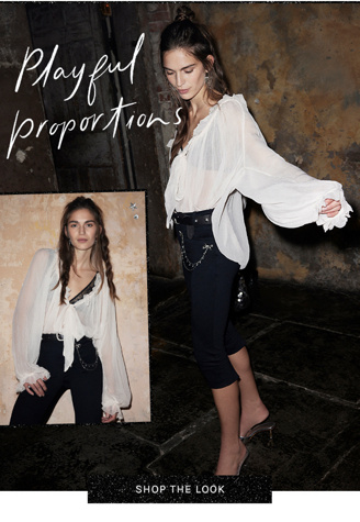 Newsletter content from freepeople