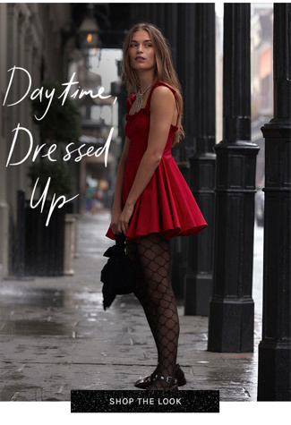 Newsletter content from freepeople