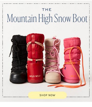 Newsletter content from freepeople