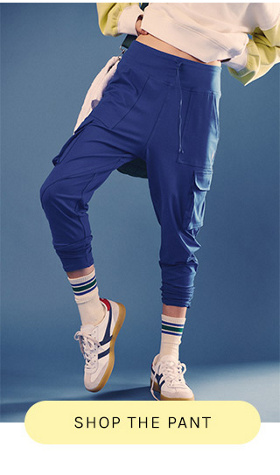 Newsletter content from freepeople
