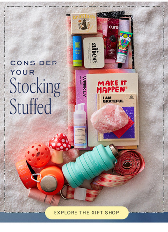 Newsletter content from freepeople