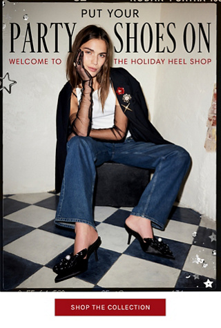 Newsletter content from freepeople