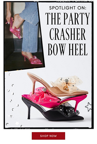 Newsletter content from freepeople