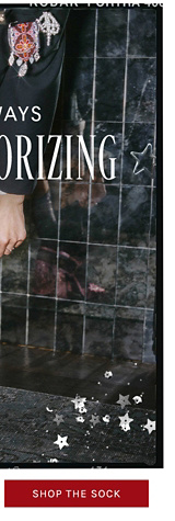 Newsletter content from freepeople