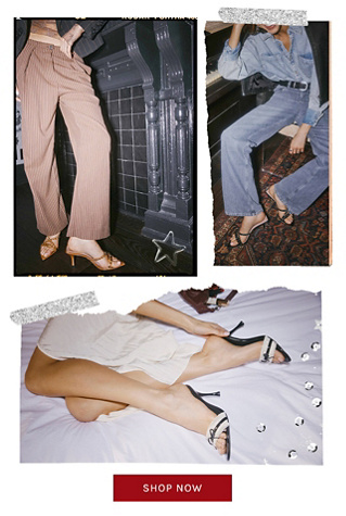 Newsletter content from freepeople