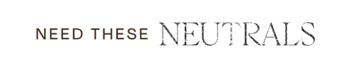 Newsletter content from freepeople