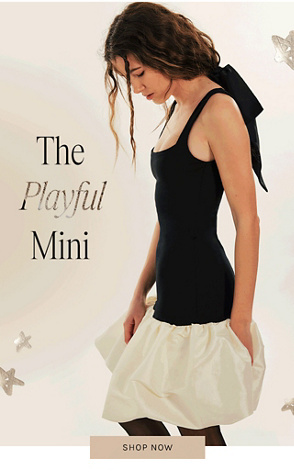 Newsletter content from freepeople