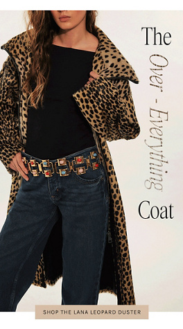 Newsletter content from freepeople