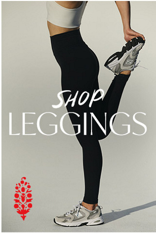 Newsletter content from freepeople