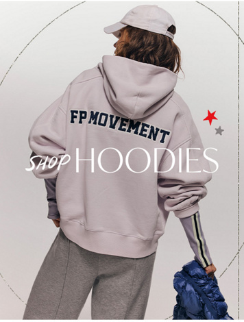 Newsletter content from freepeople