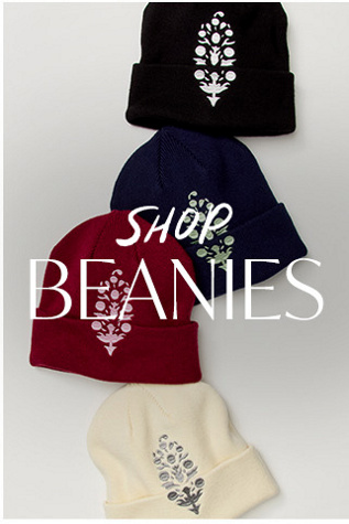 Newsletter content from freepeople