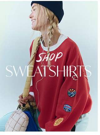 Newsletter content from freepeople