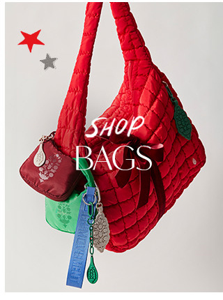 Newsletter content from freepeople