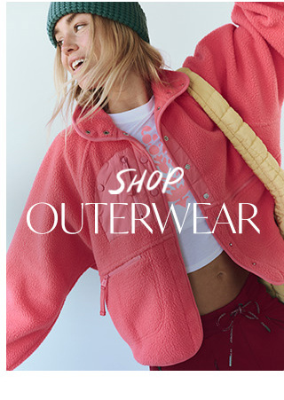 Newsletter content from freepeople