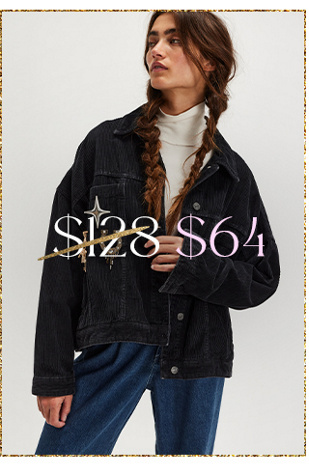 Newsletter content from freepeople